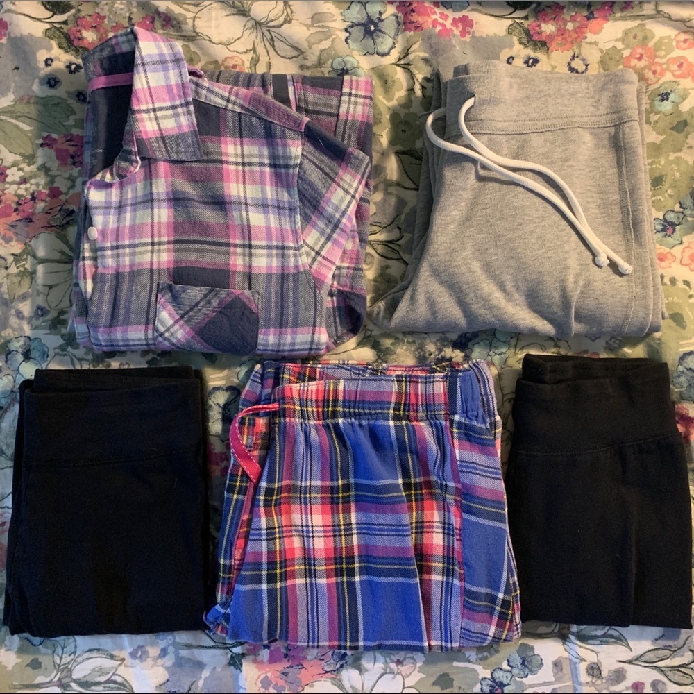 Women’s Pajama Bundle